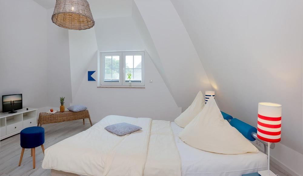 Villa Haus 167, Kiefernweg 5 Karlshagen Esterno foto
