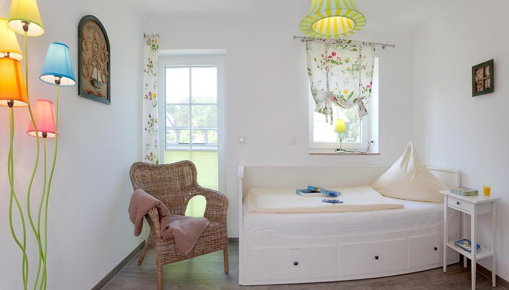 Villa Haus 167, Kiefernweg 5 Karlshagen Esterno foto