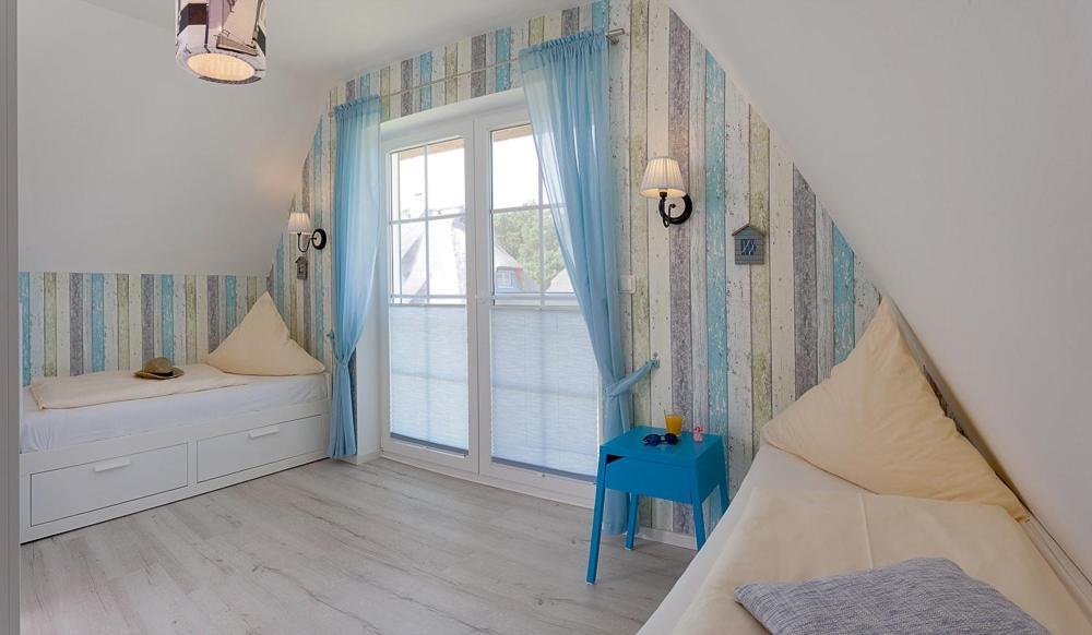 Villa Haus 167, Kiefernweg 5 Karlshagen Esterno foto