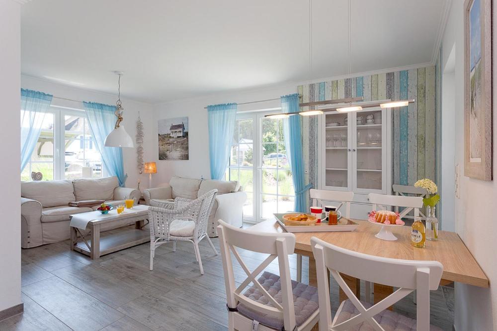 Villa Haus 167, Kiefernweg 5 Karlshagen Esterno foto