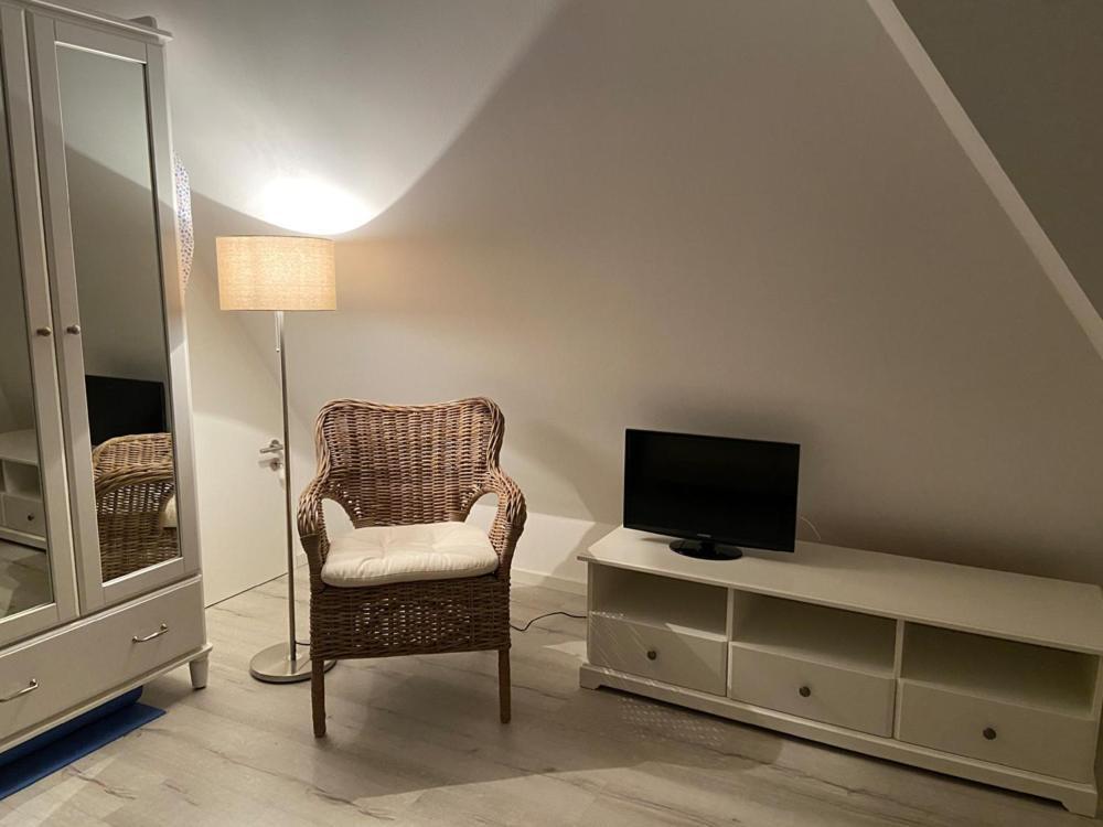 Villa Haus 167, Kiefernweg 5 Karlshagen Esterno foto