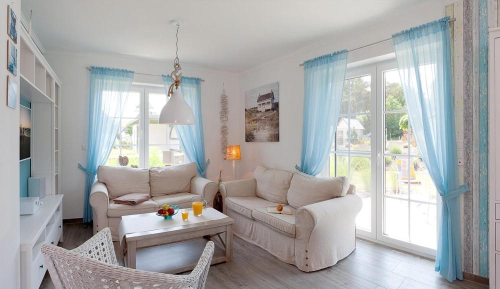 Villa Haus 167, Kiefernweg 5 Karlshagen Esterno foto